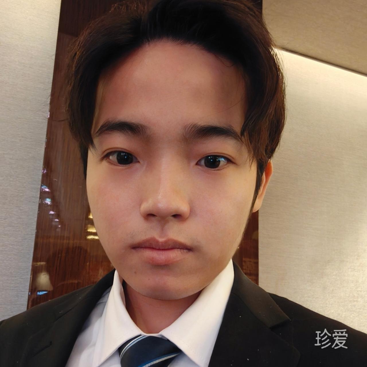 人生真情