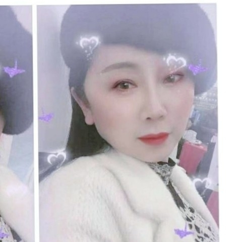 始于颜值芳于才华