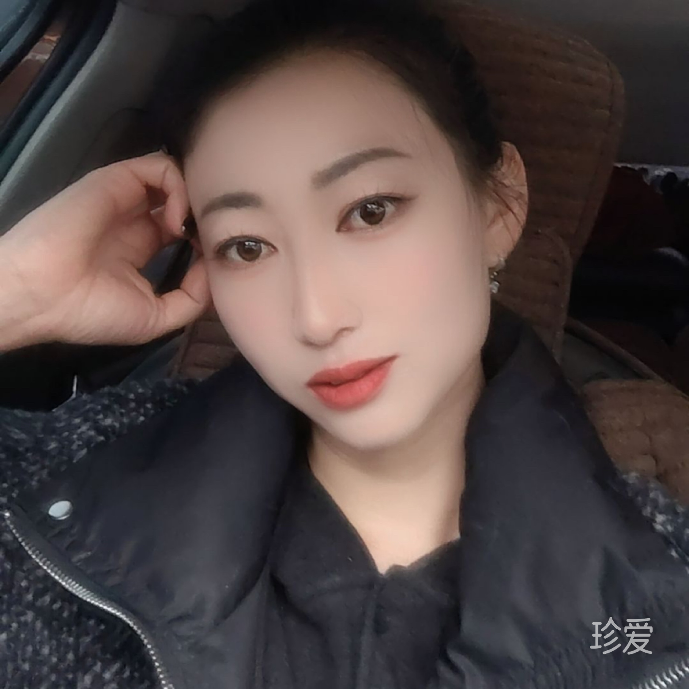 落花时节