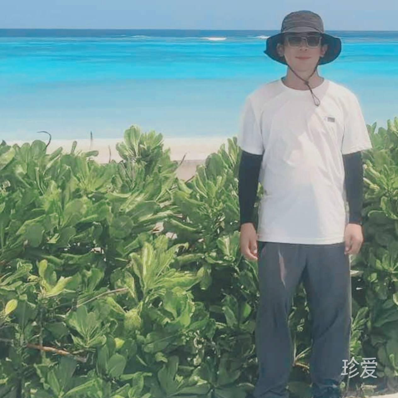 真爱在那里