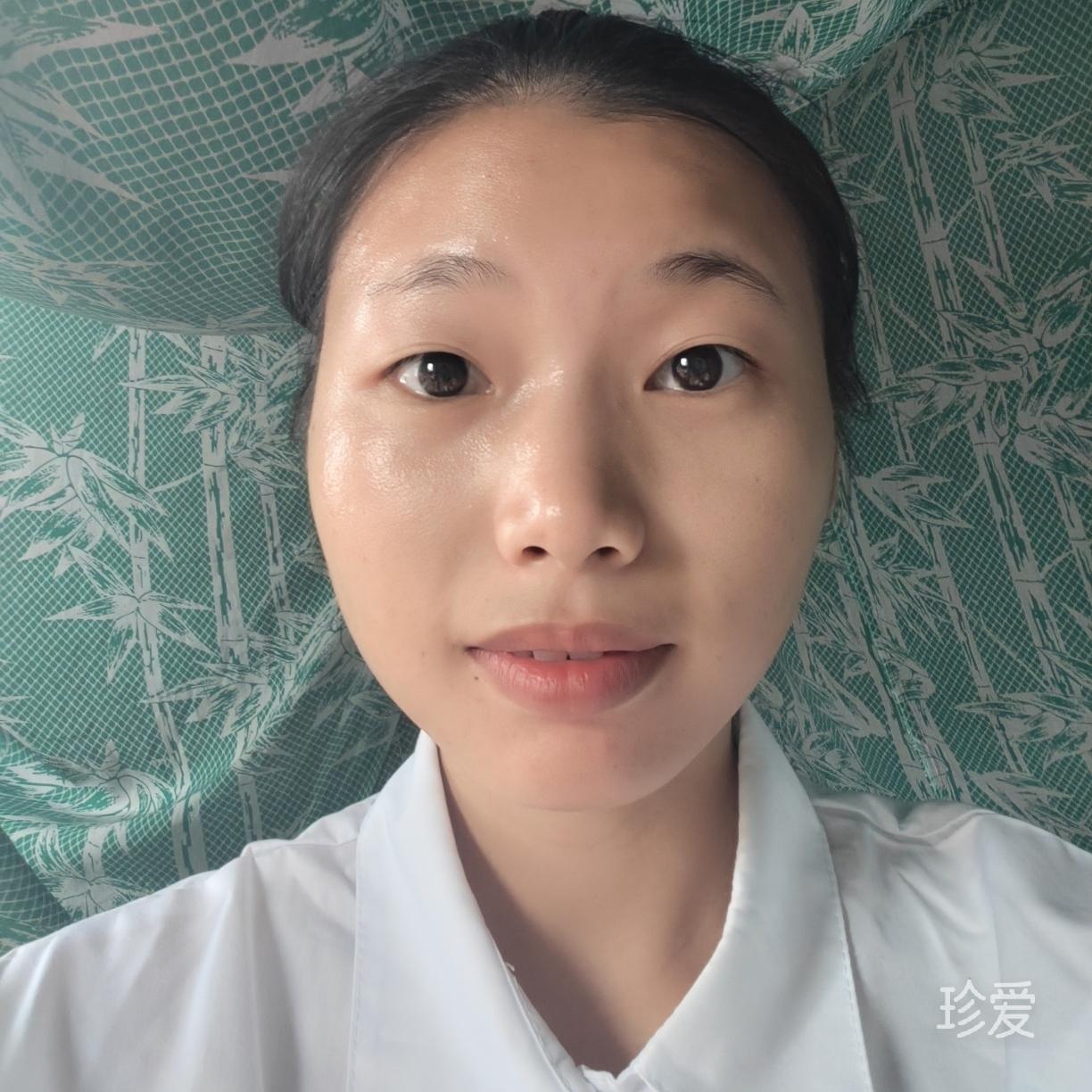相信一切会好的