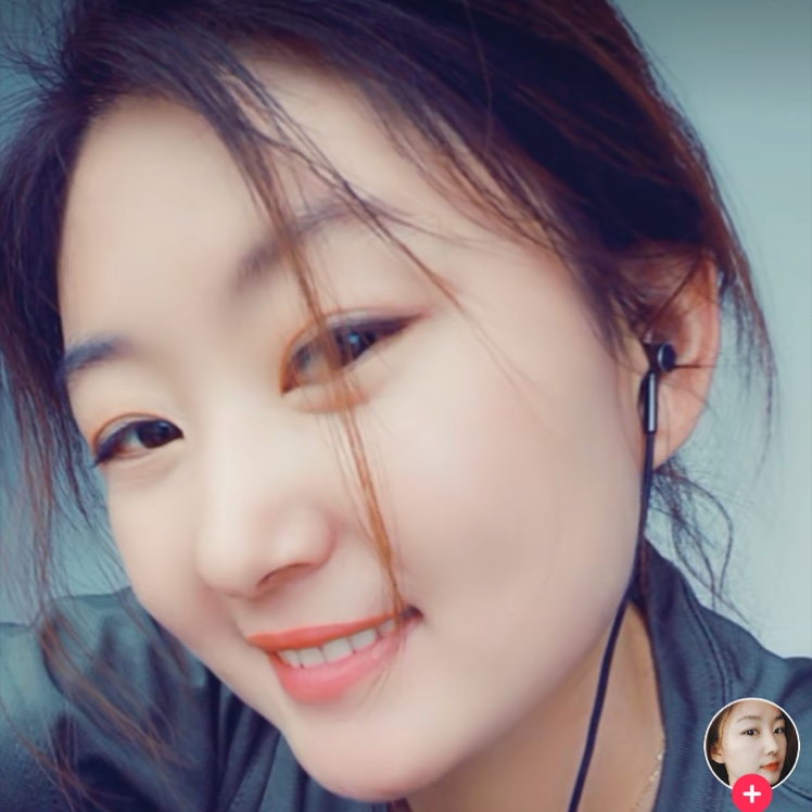 愛吃番茄味薯片