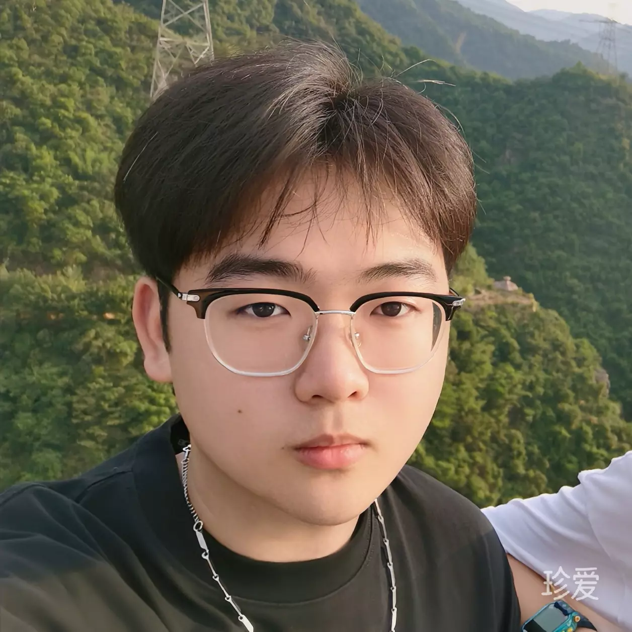 爱尔