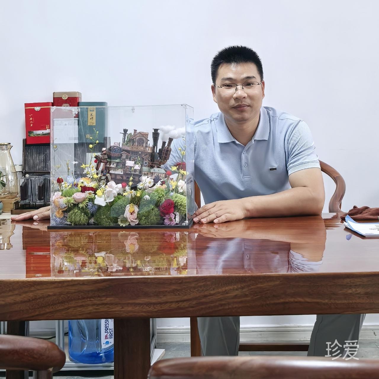 露往霜来