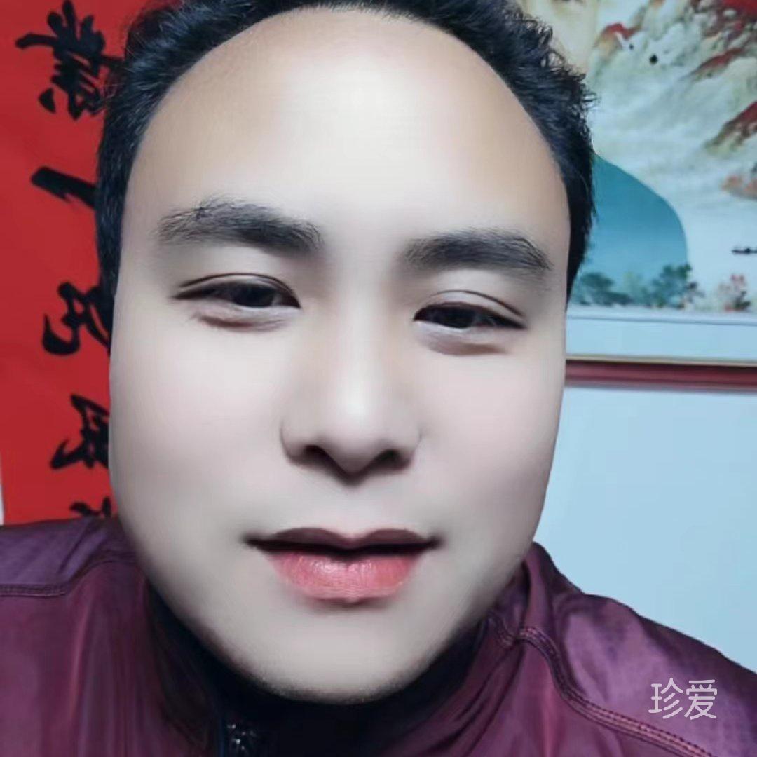 静待福运
