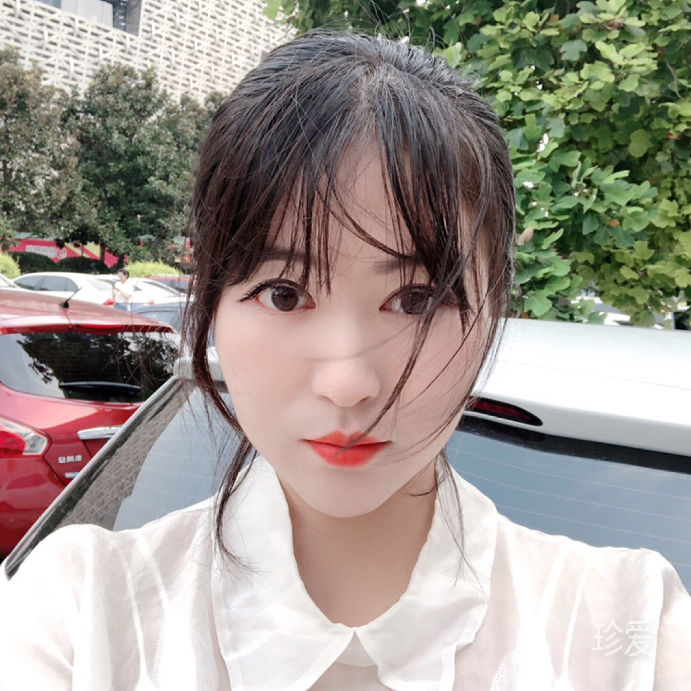 夏浅暖