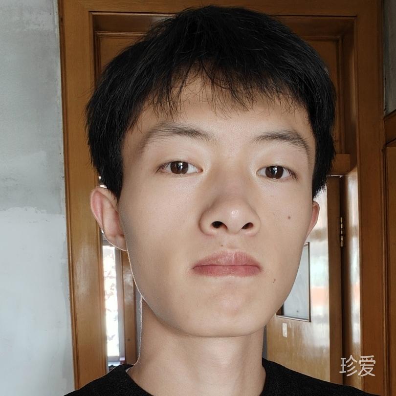 是一個理性的戀愛