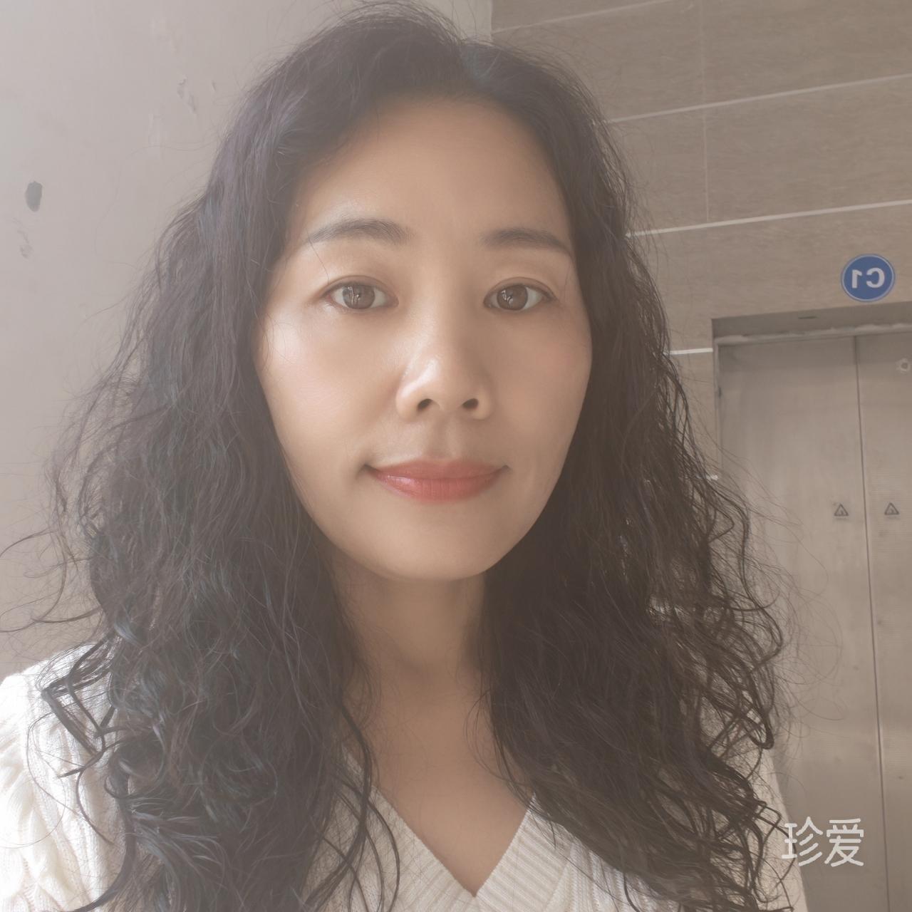蓝之郁