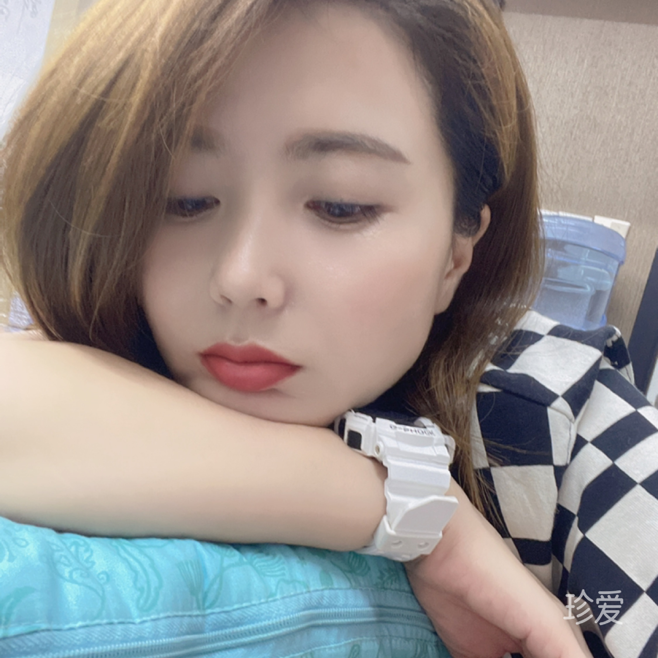 一個(gè)人的旅途