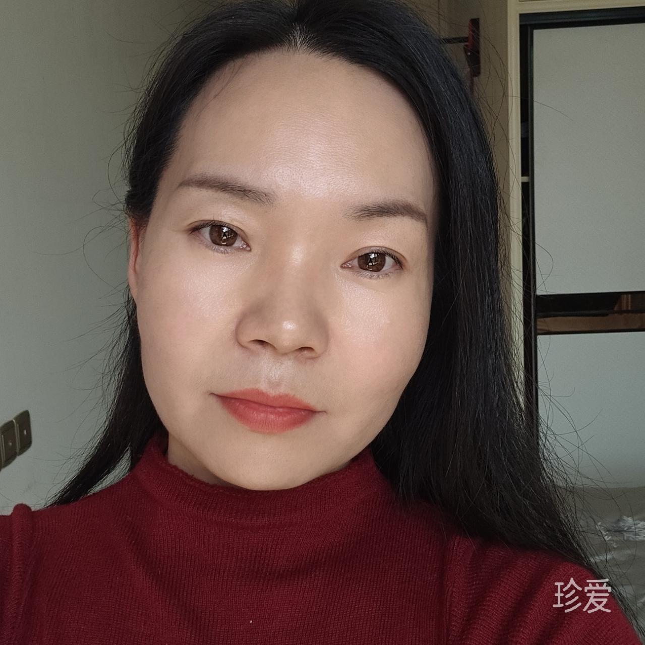 安然
