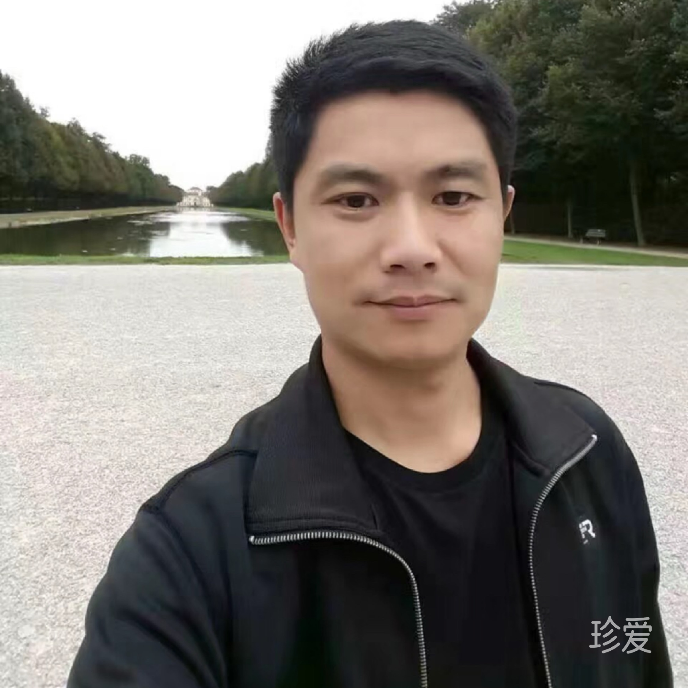 喜歡孤獨但要快樂