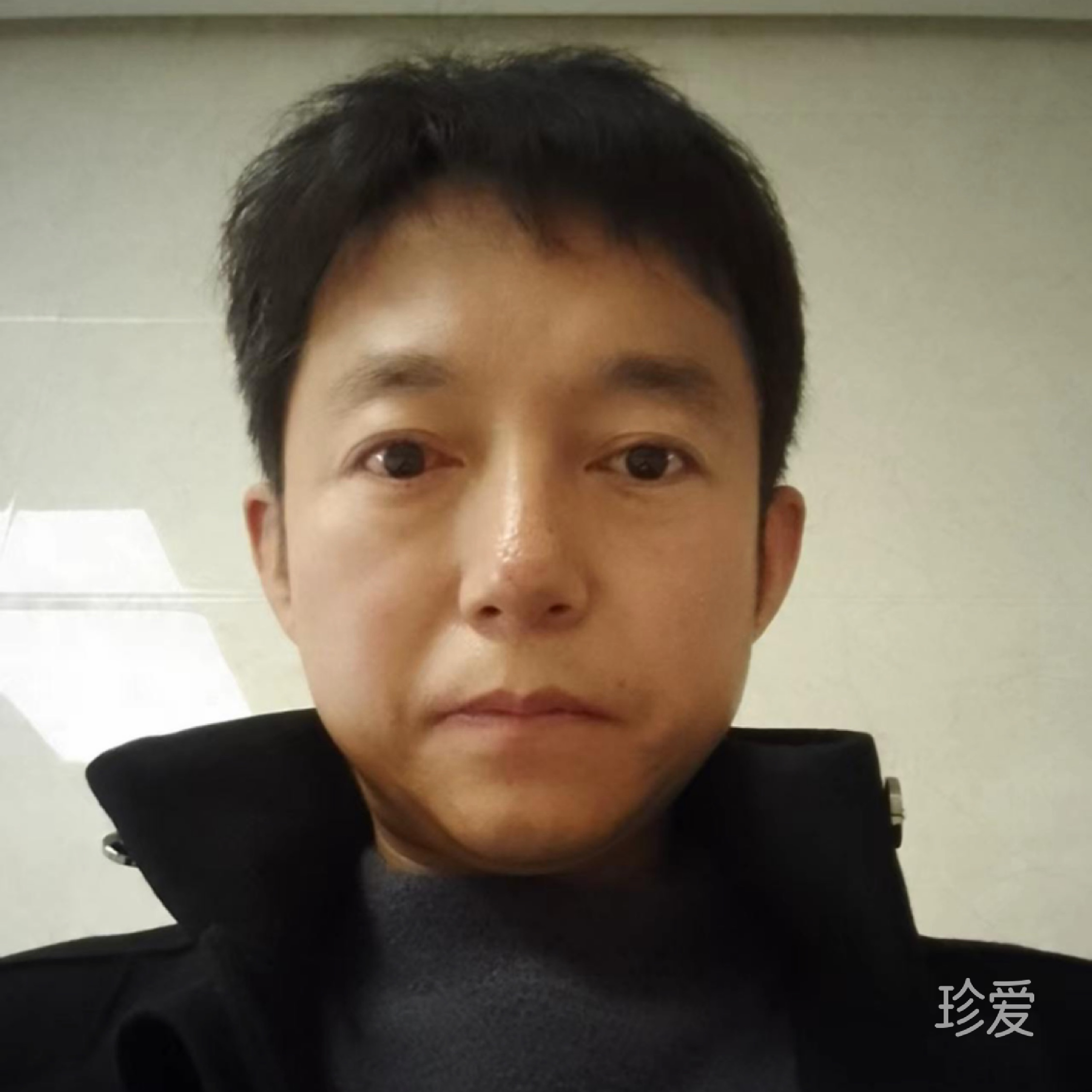 左手阳光