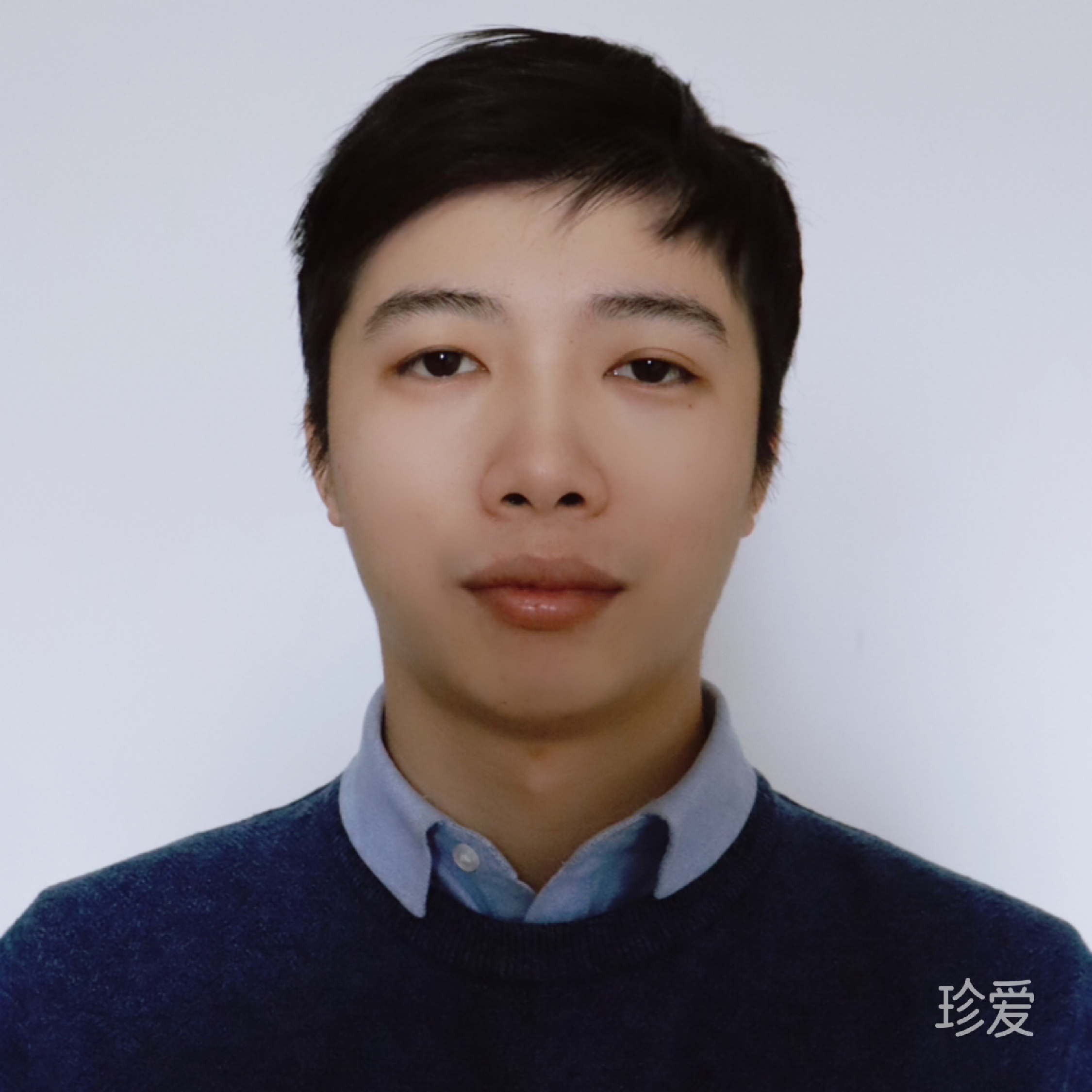 不知道起什么名字