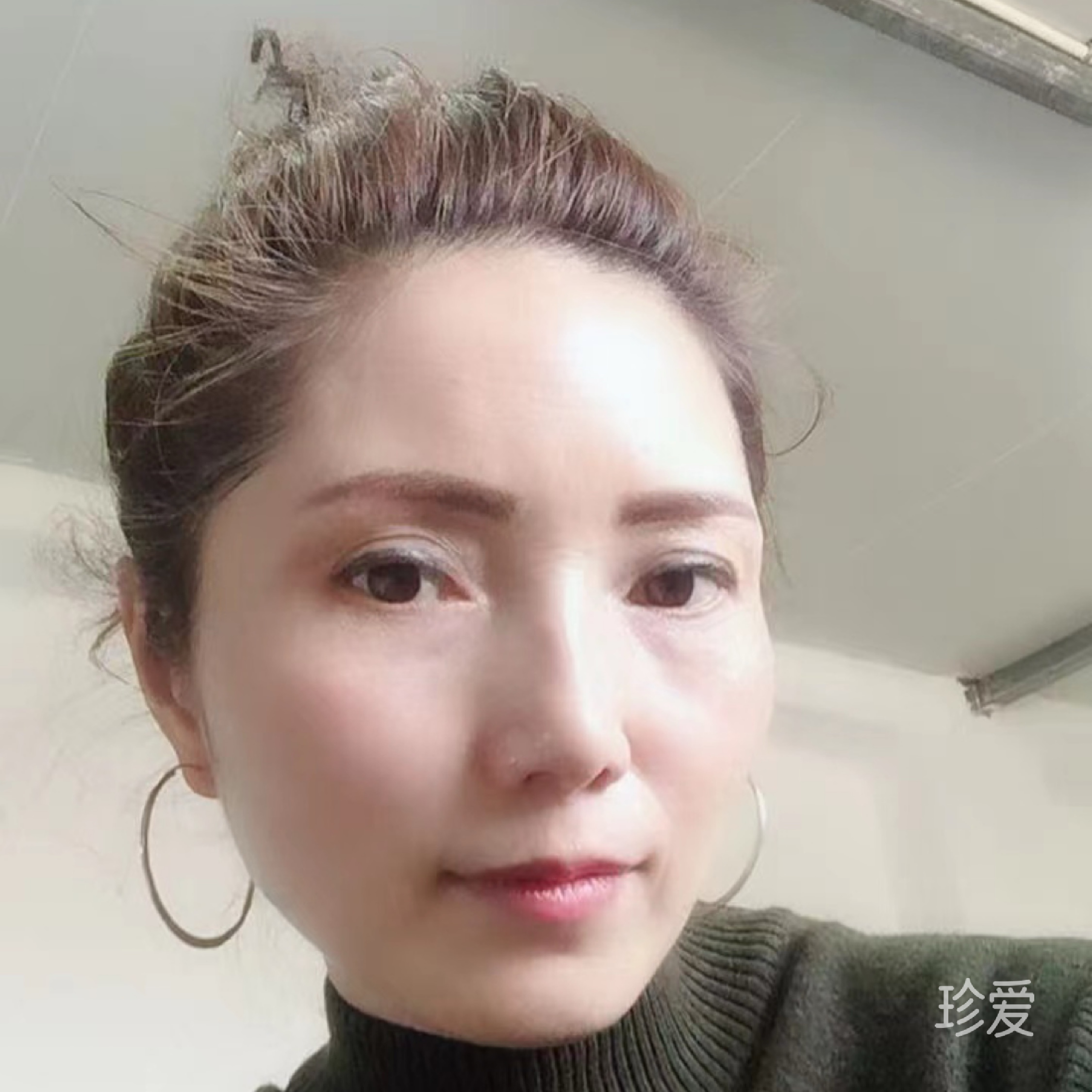 断了风筝的线