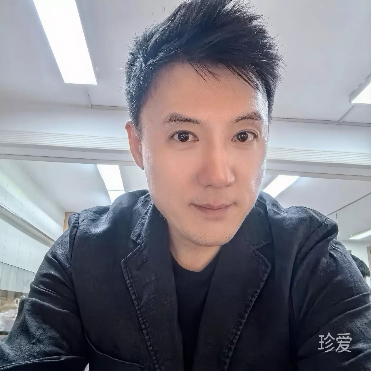 子铭
