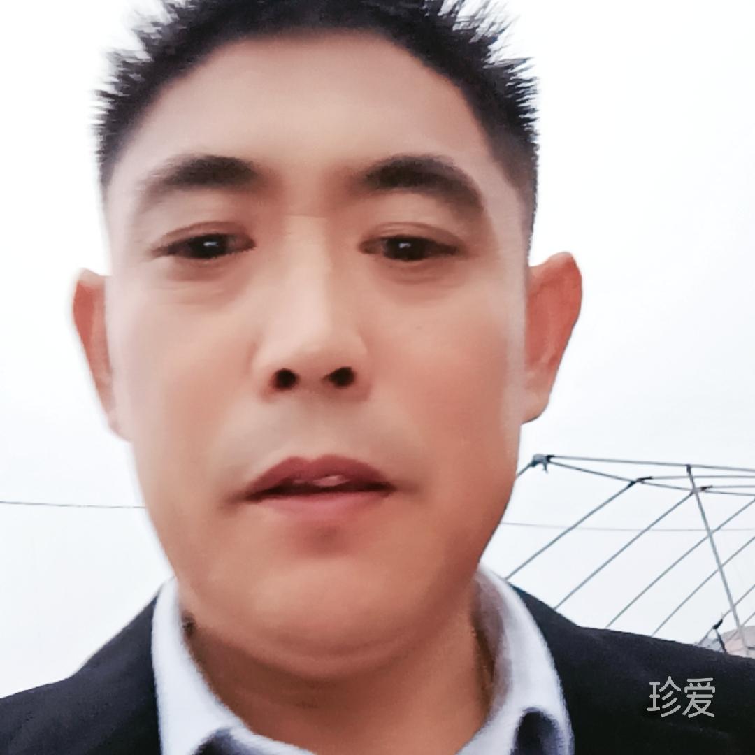 一抹海上微光