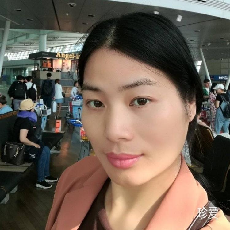 姑姑名叫小龙女