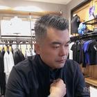 笑看人生崎嶇路