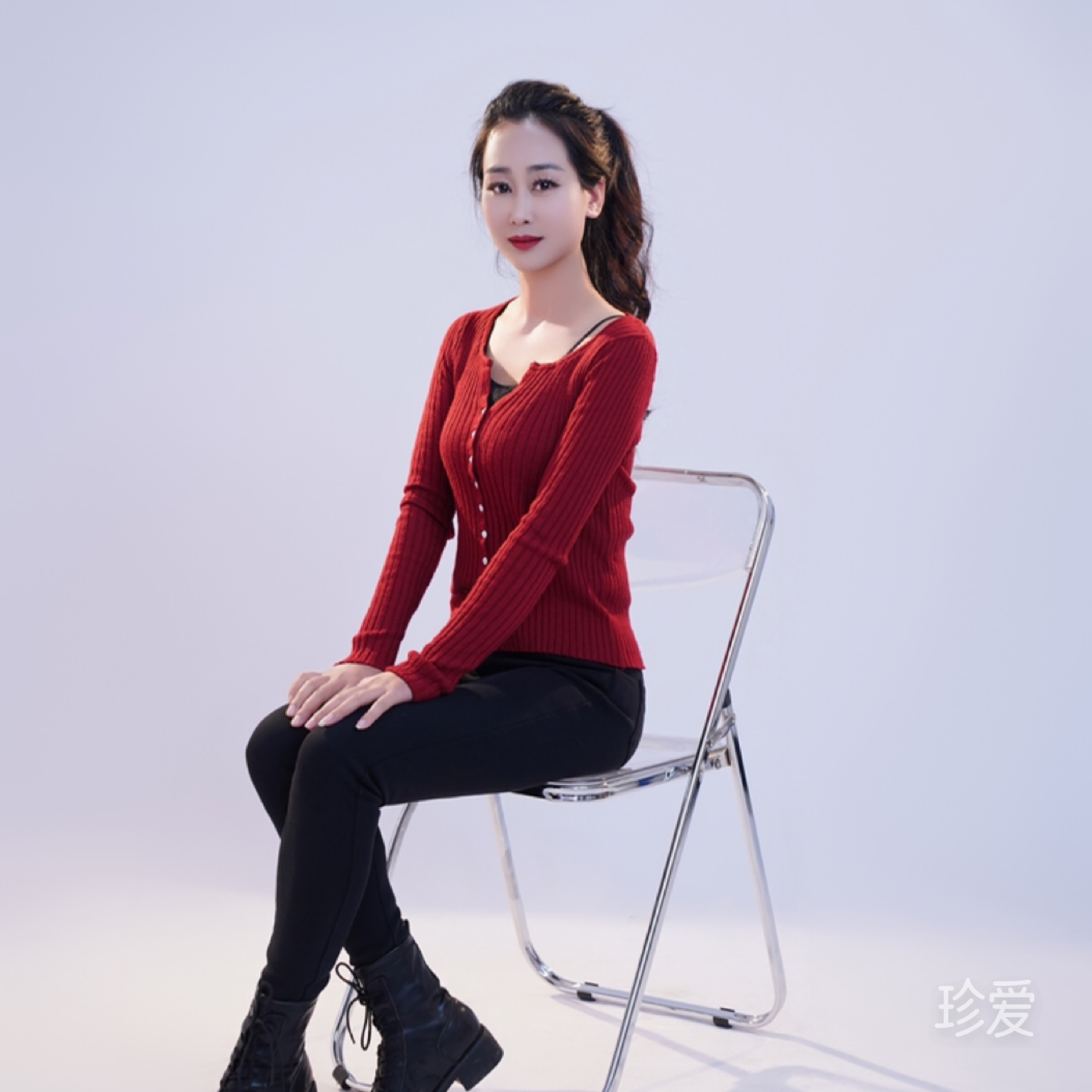 做個優(yōu)雅的女子