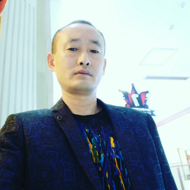 一个人彷徨