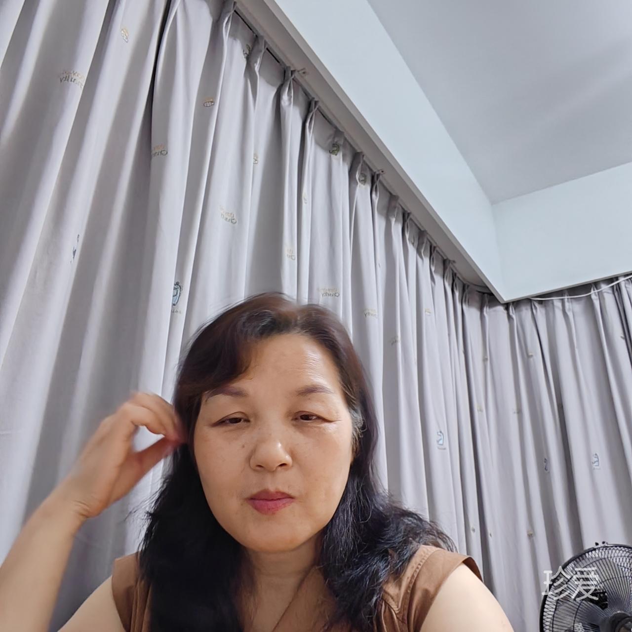 期待真爱