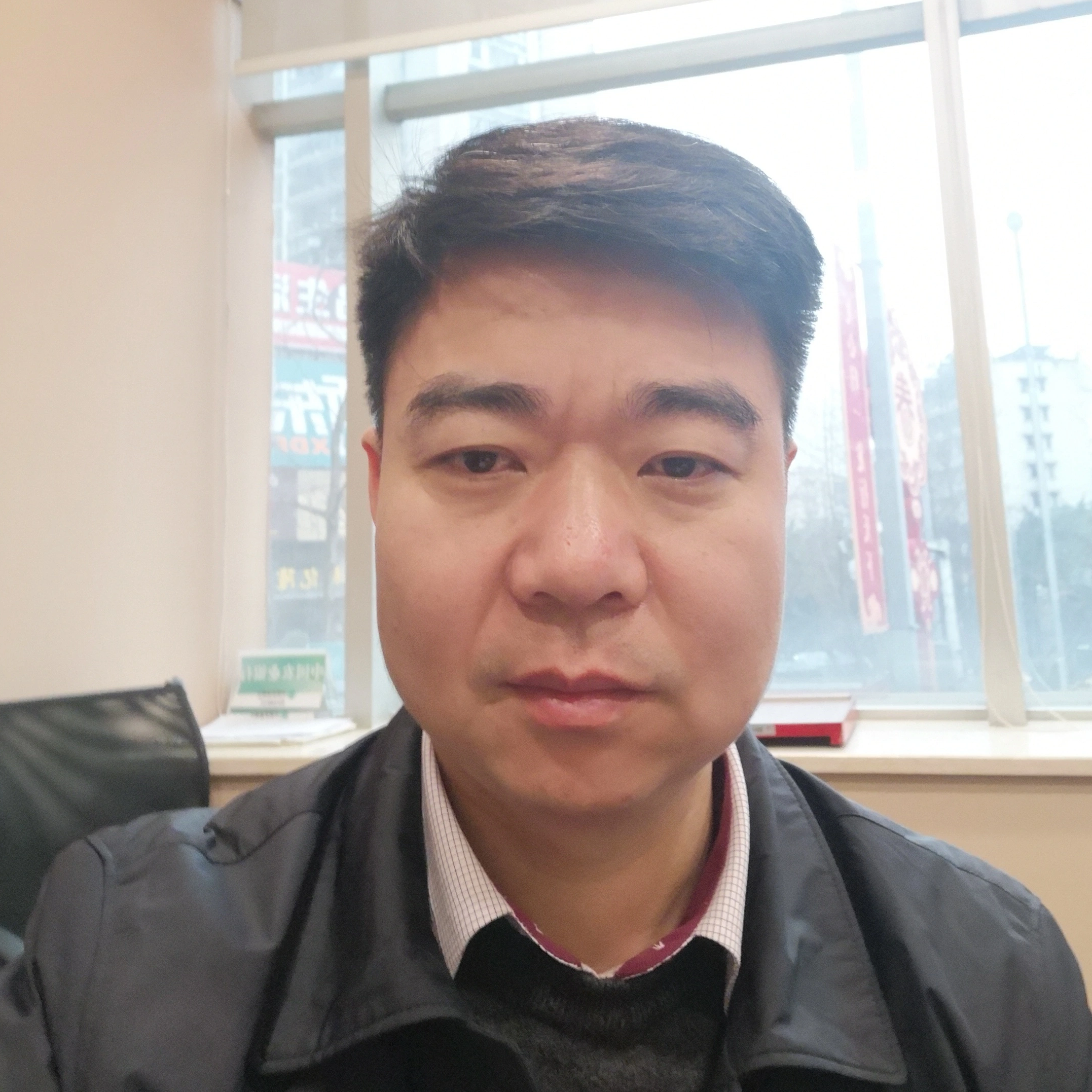 寻找幸福