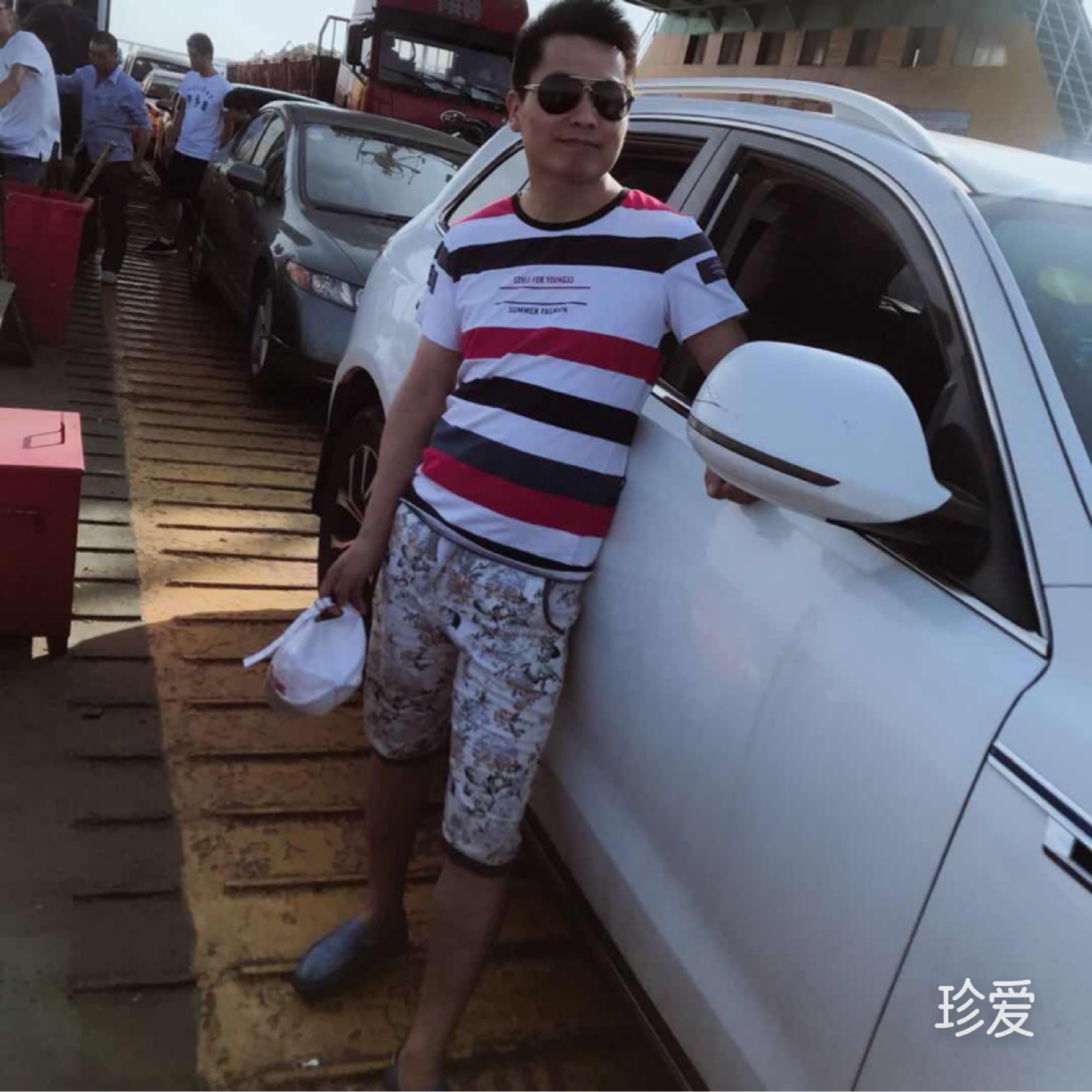 為了找對(duì)象來(lái)的