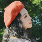 落花