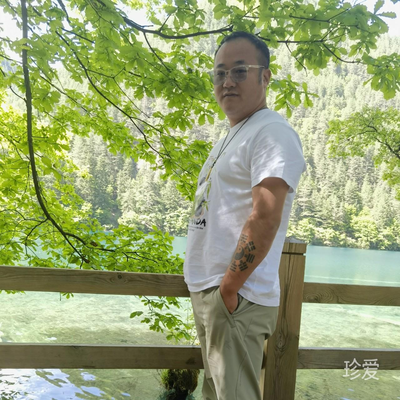 刘永平