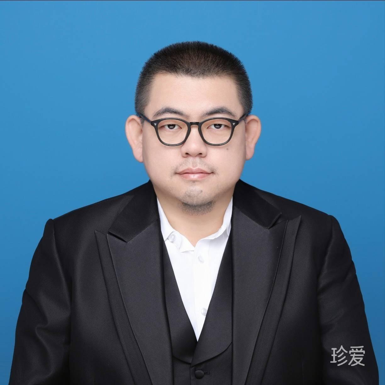 指南针找到了北