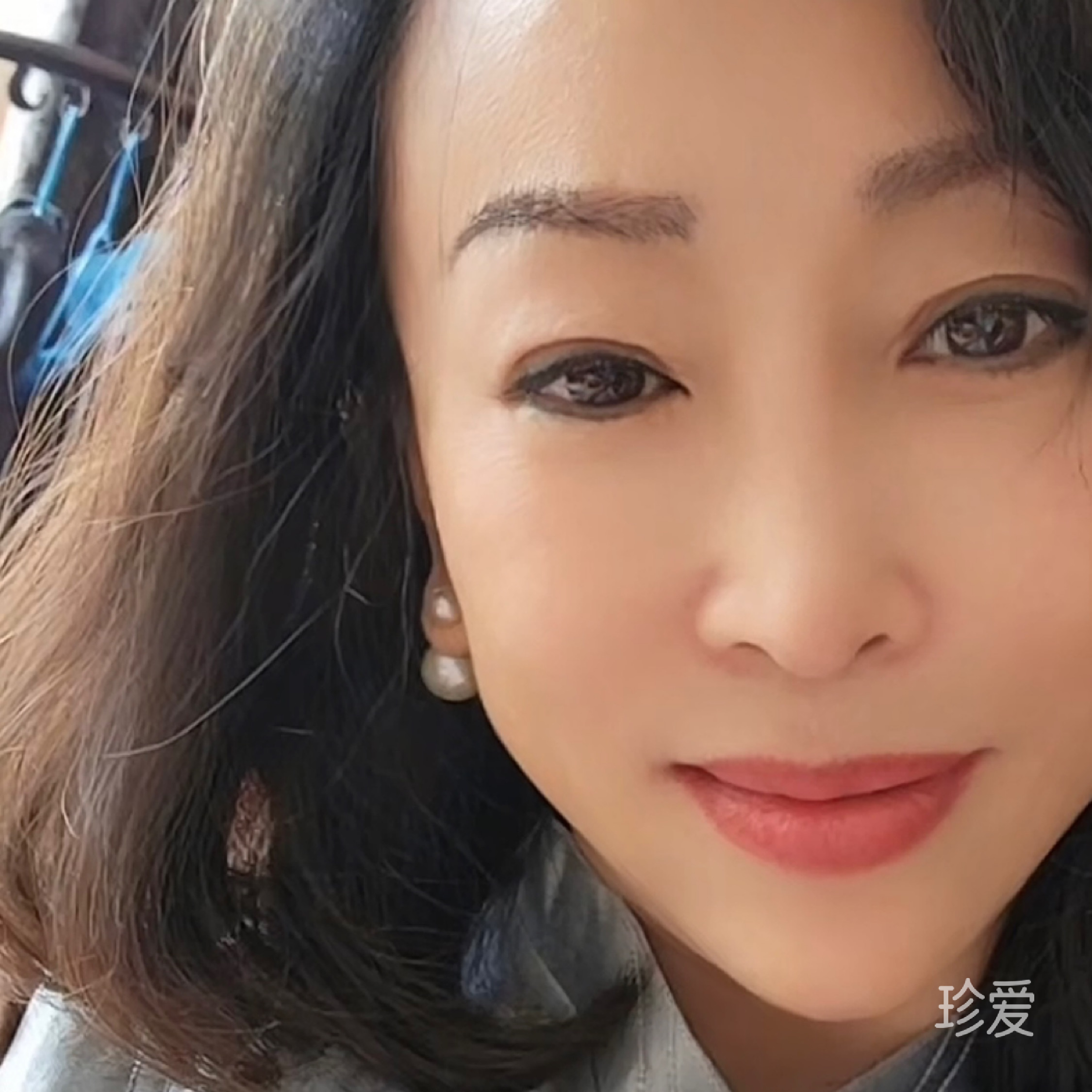 真诚相待