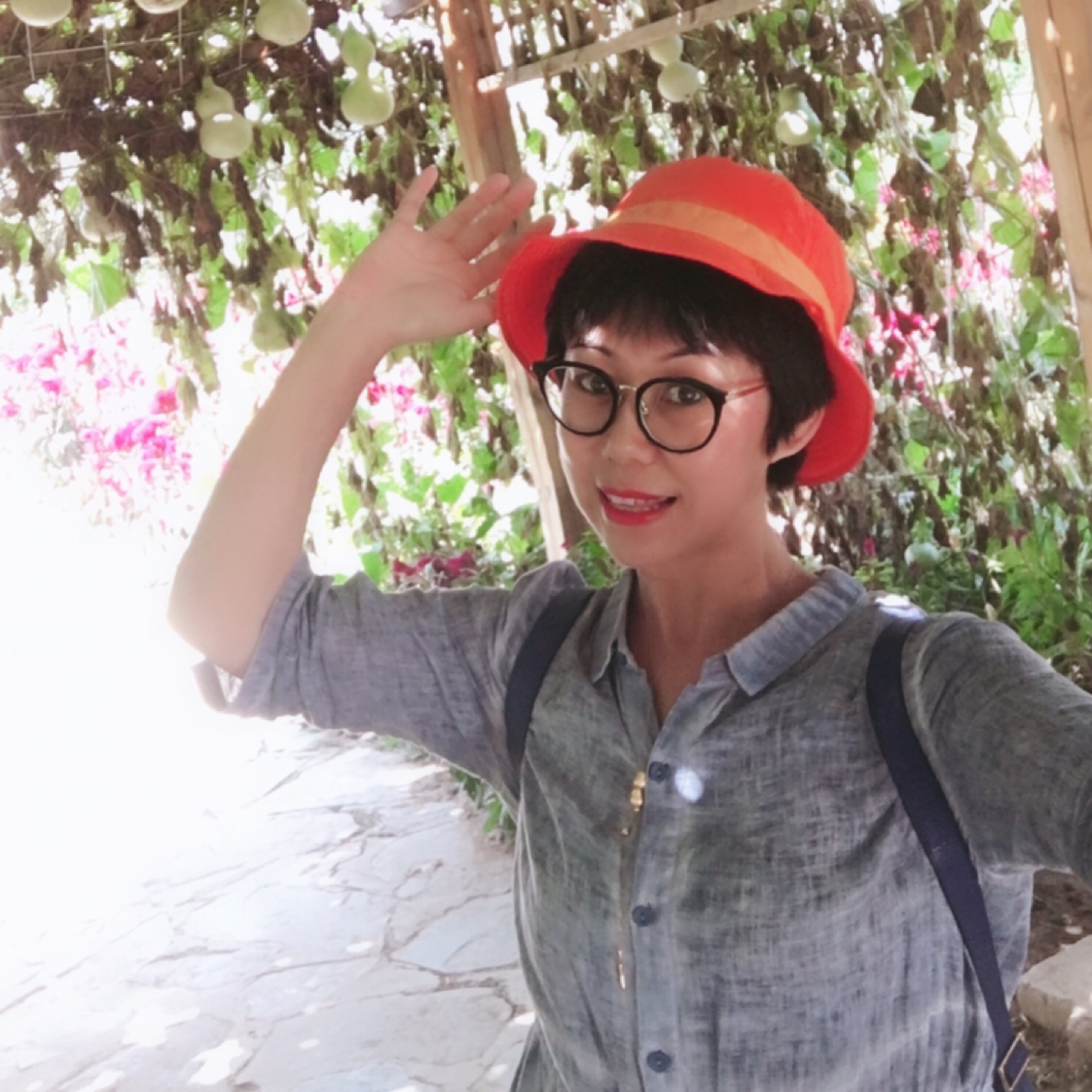 斜風(fēng)細(xì)雨