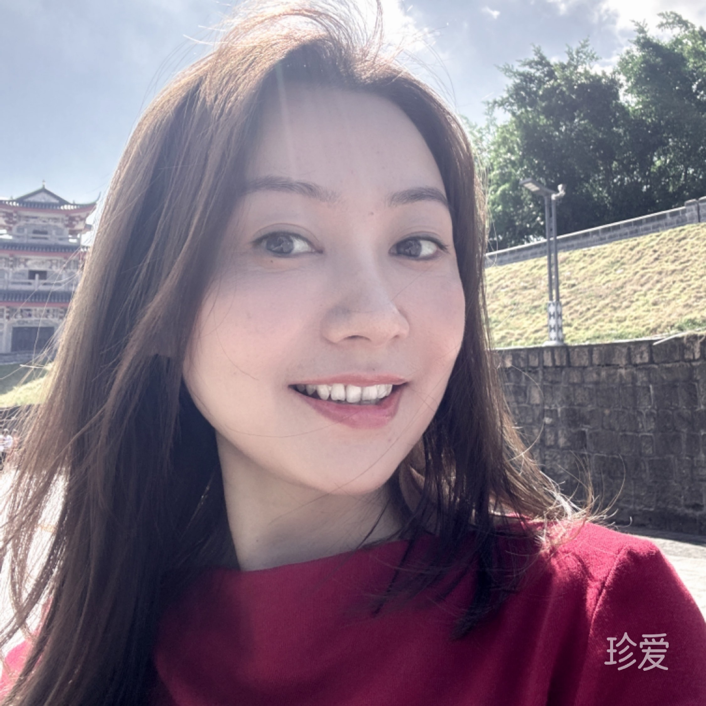 蓝调贝贝