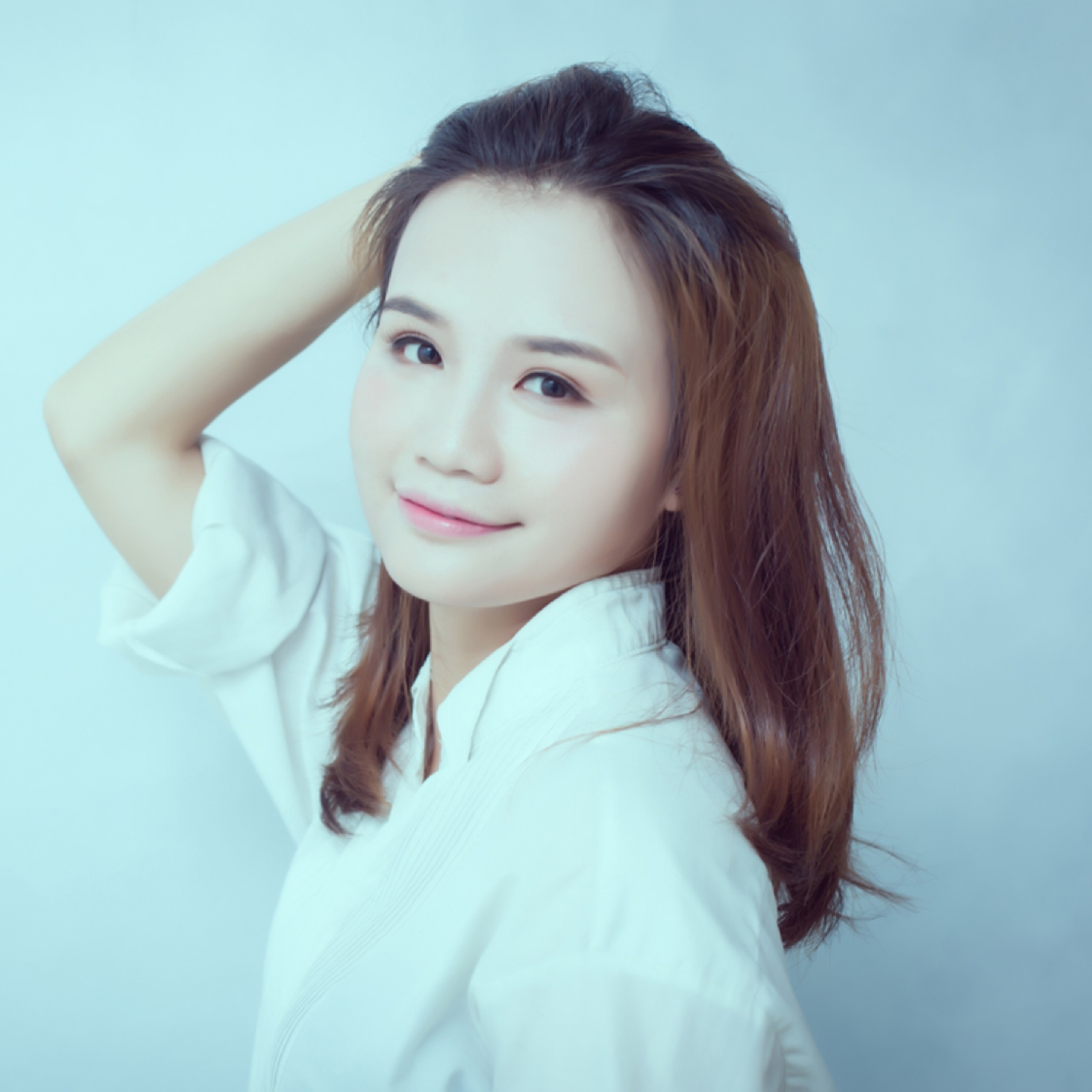 我是個美麗的故事