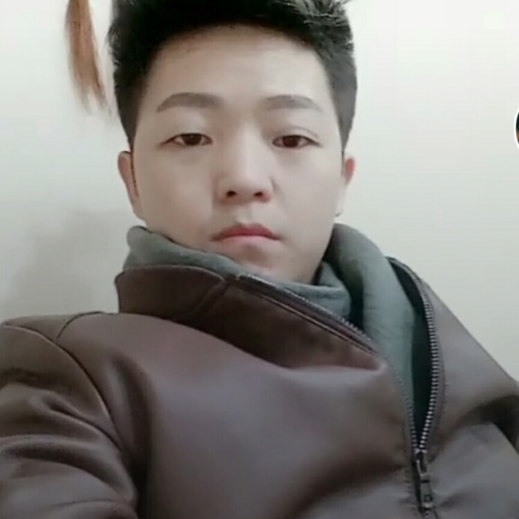 期待你出现