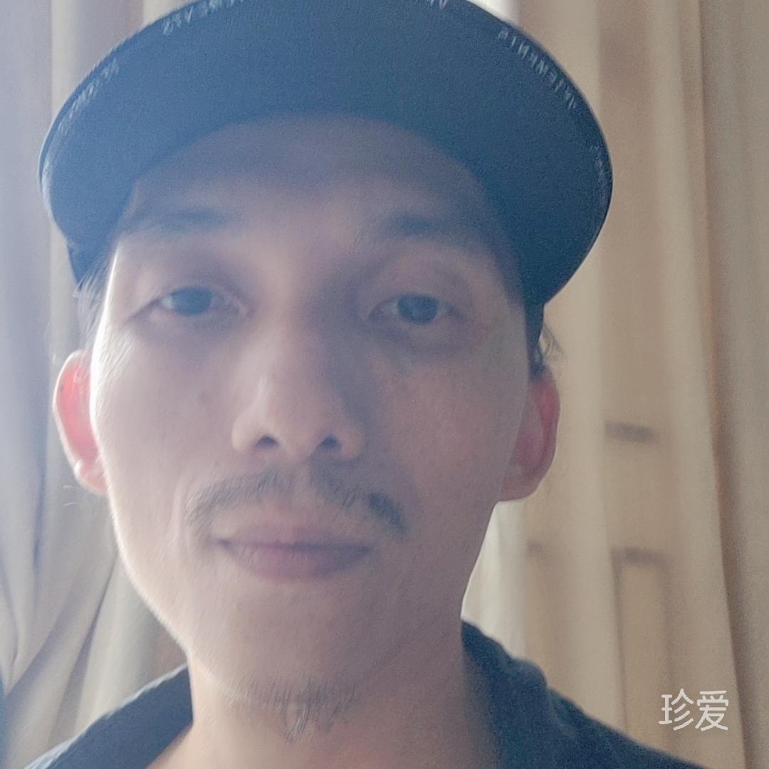 长头发