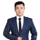 鼓滿春風(fēng)的帆