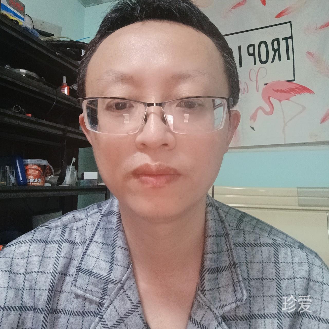 牵手一生