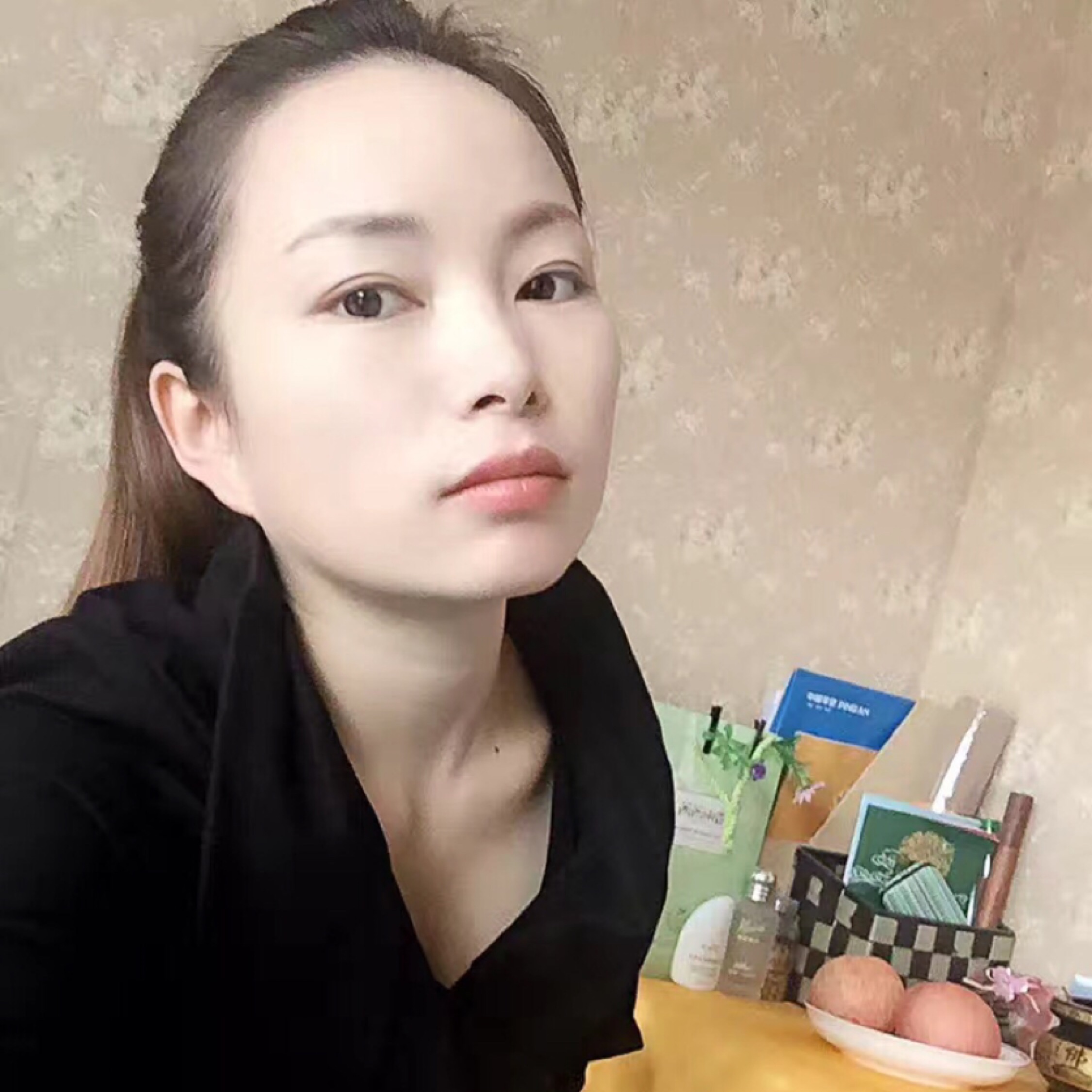 寻找那个真正属于