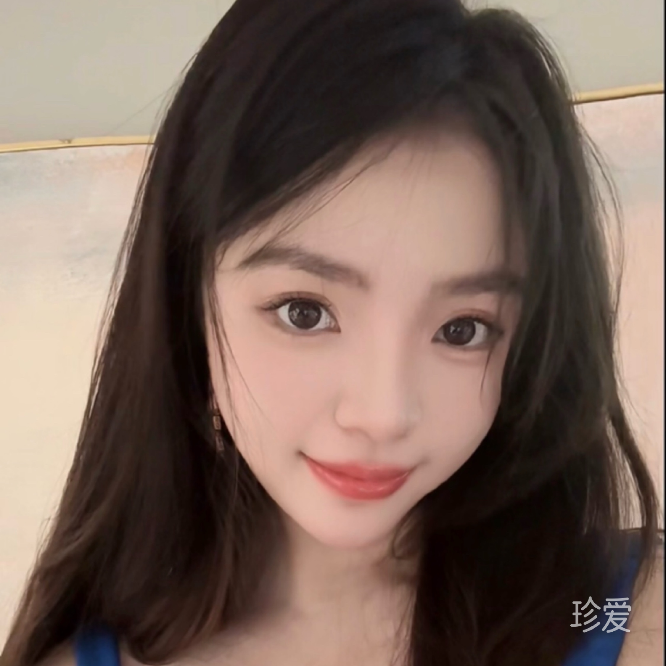 喜欢甜食的人儿