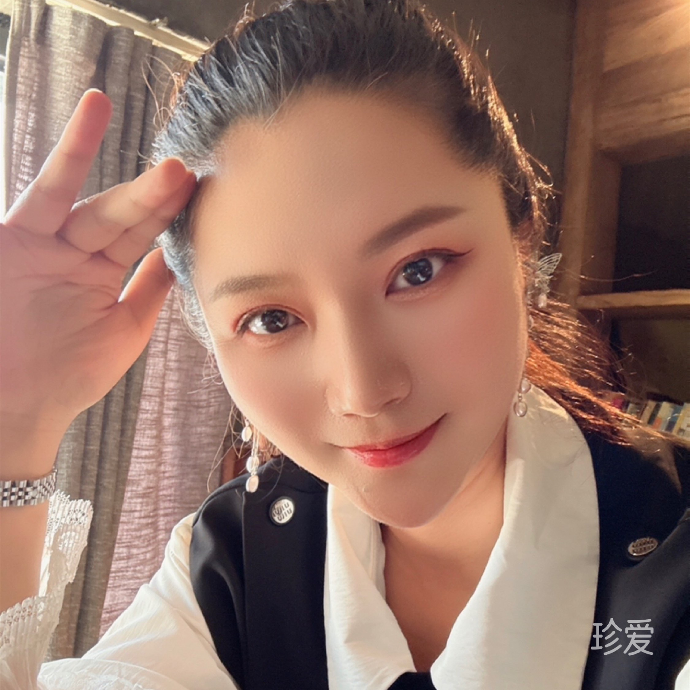 娜宝儿