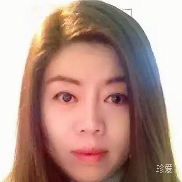 洁白的云朵