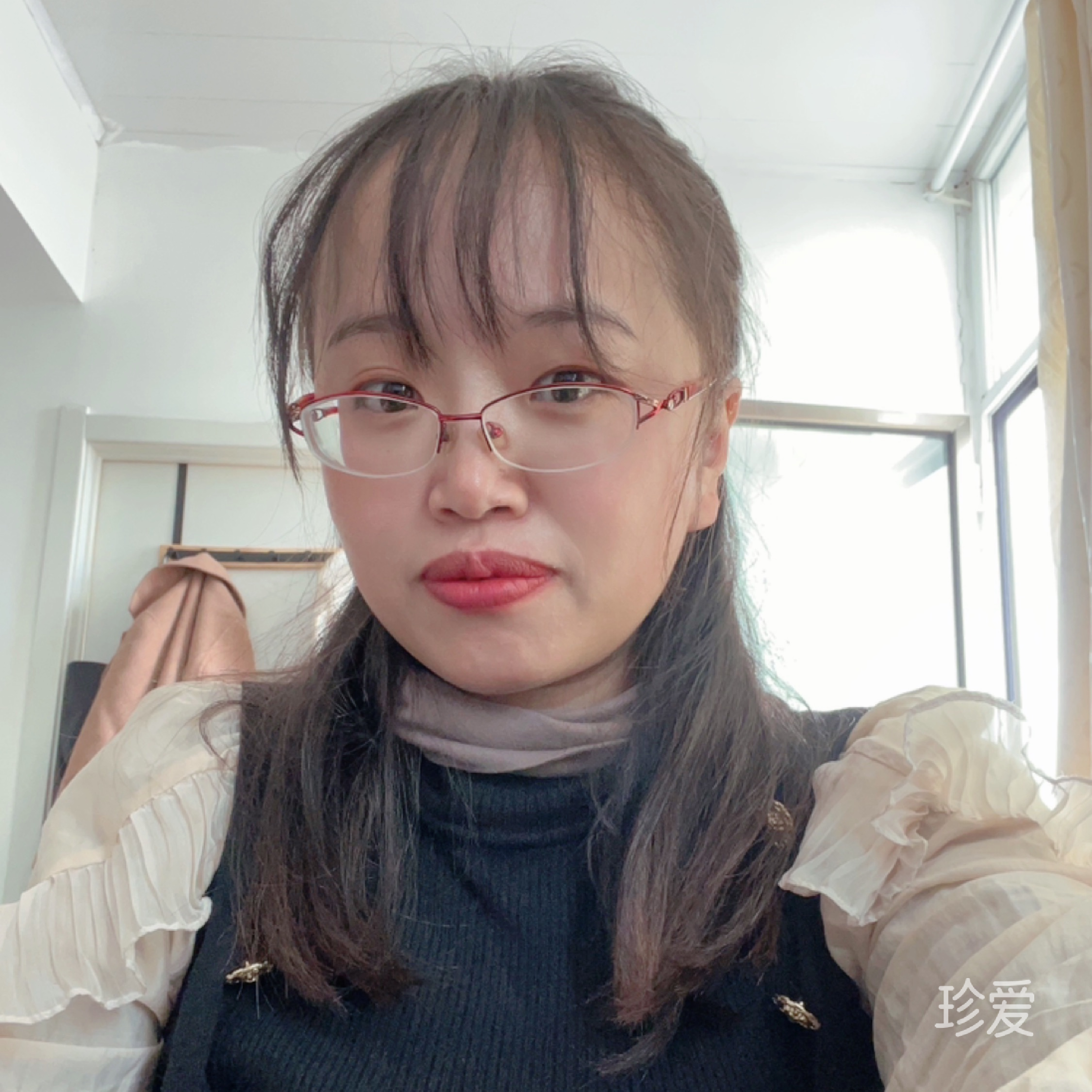 甜滋滋