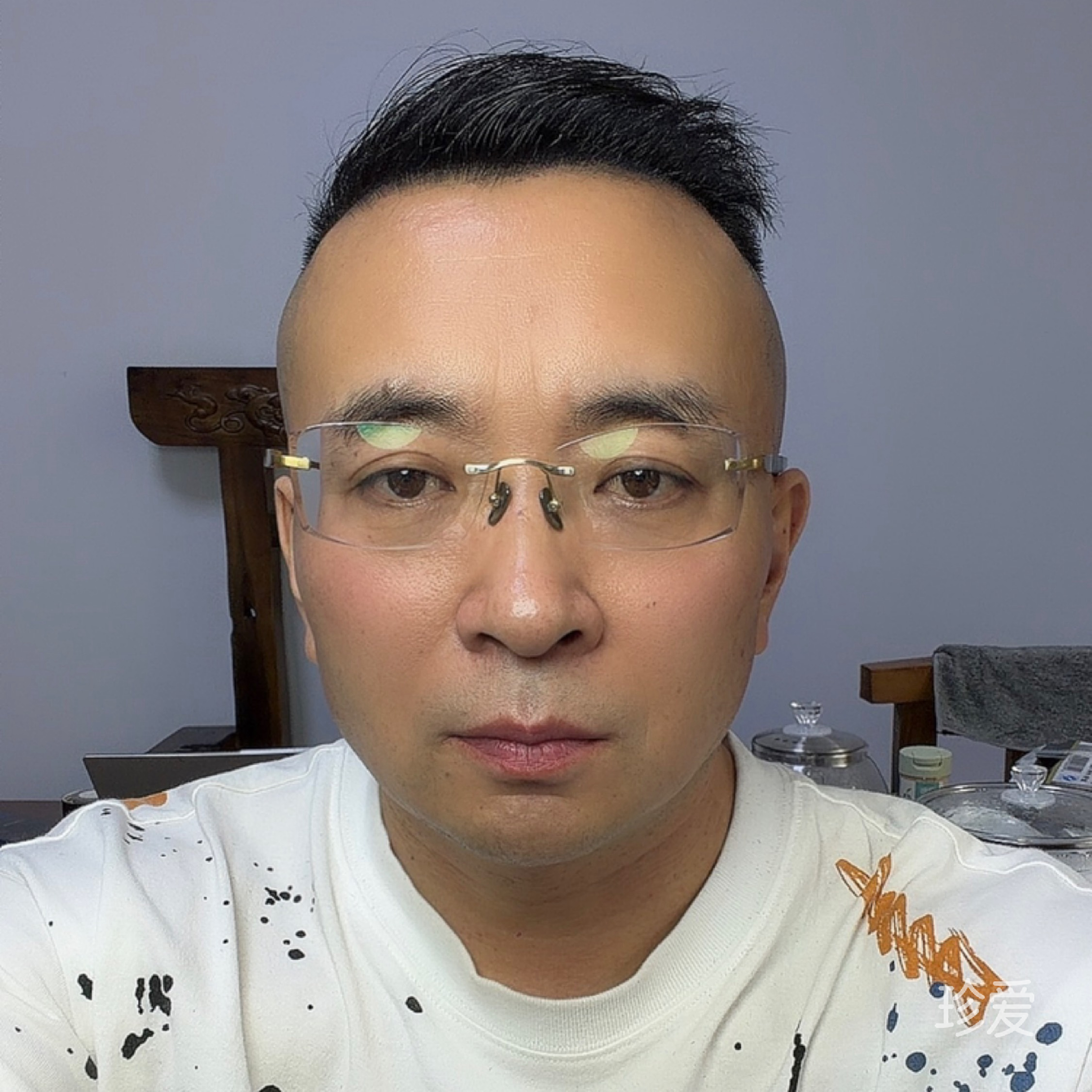 无谢可击