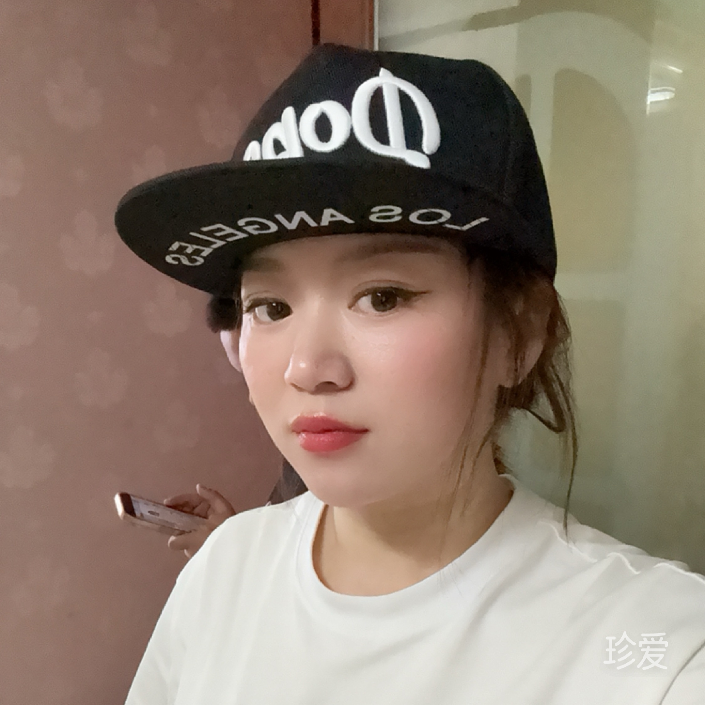 心相许