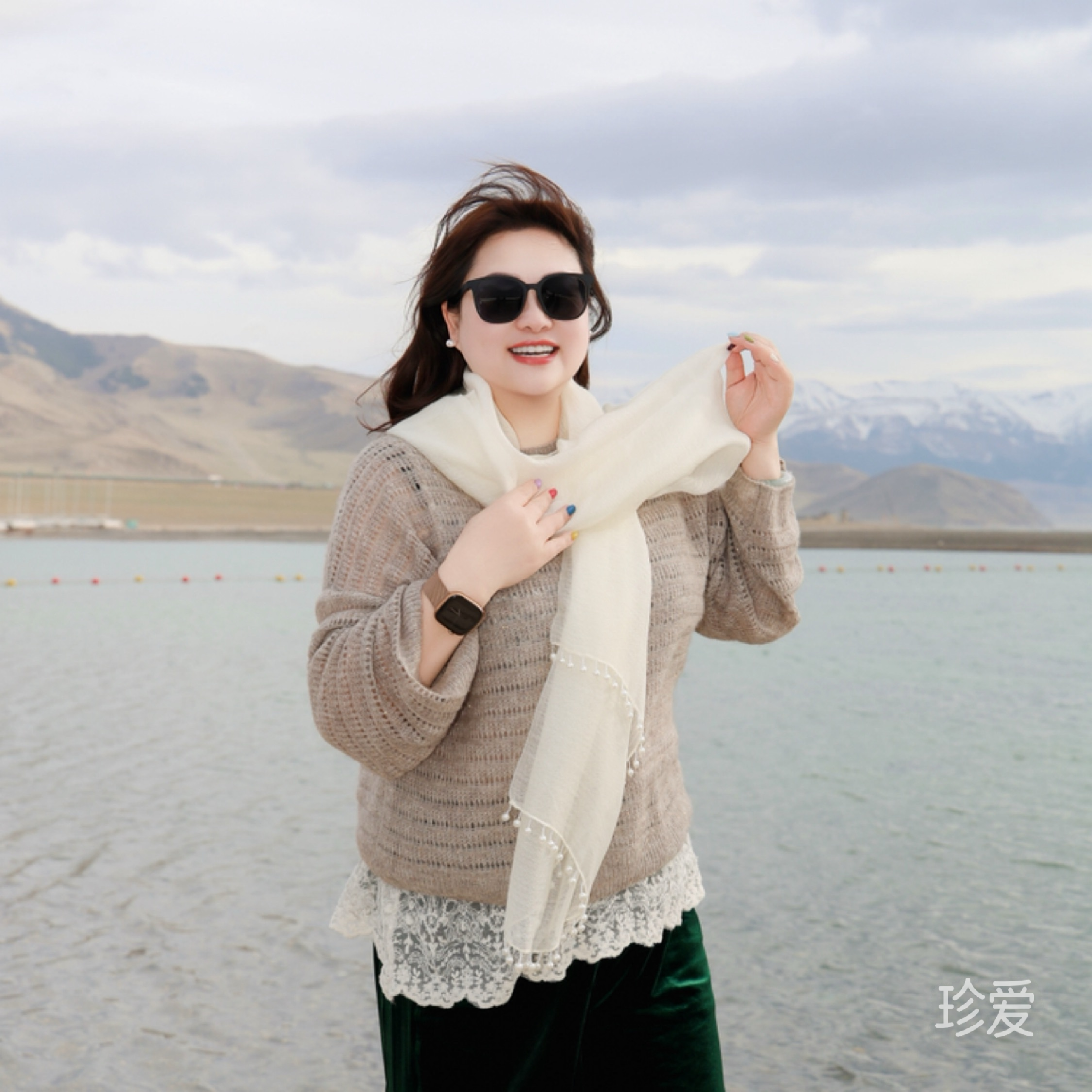 徐美好