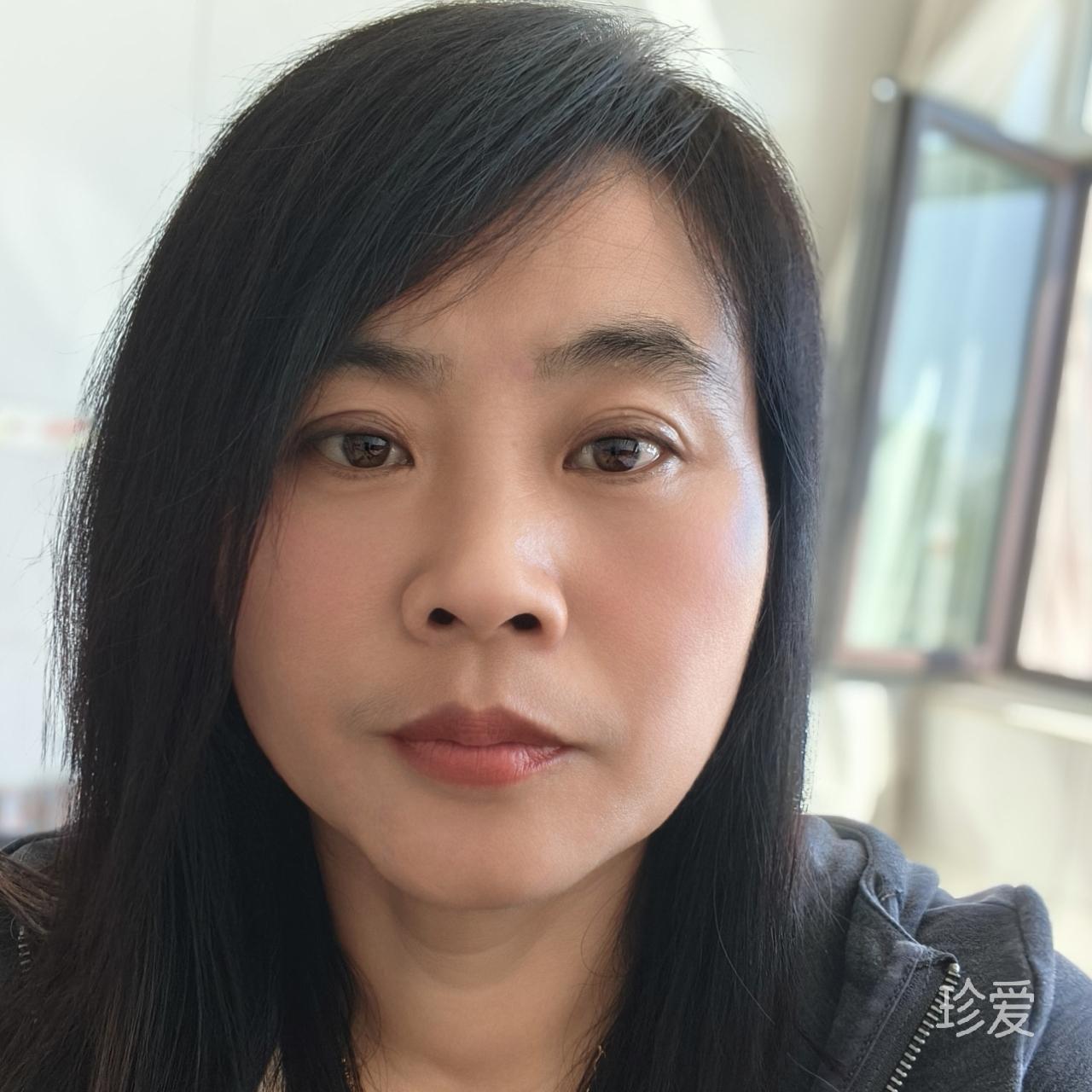 胡女士