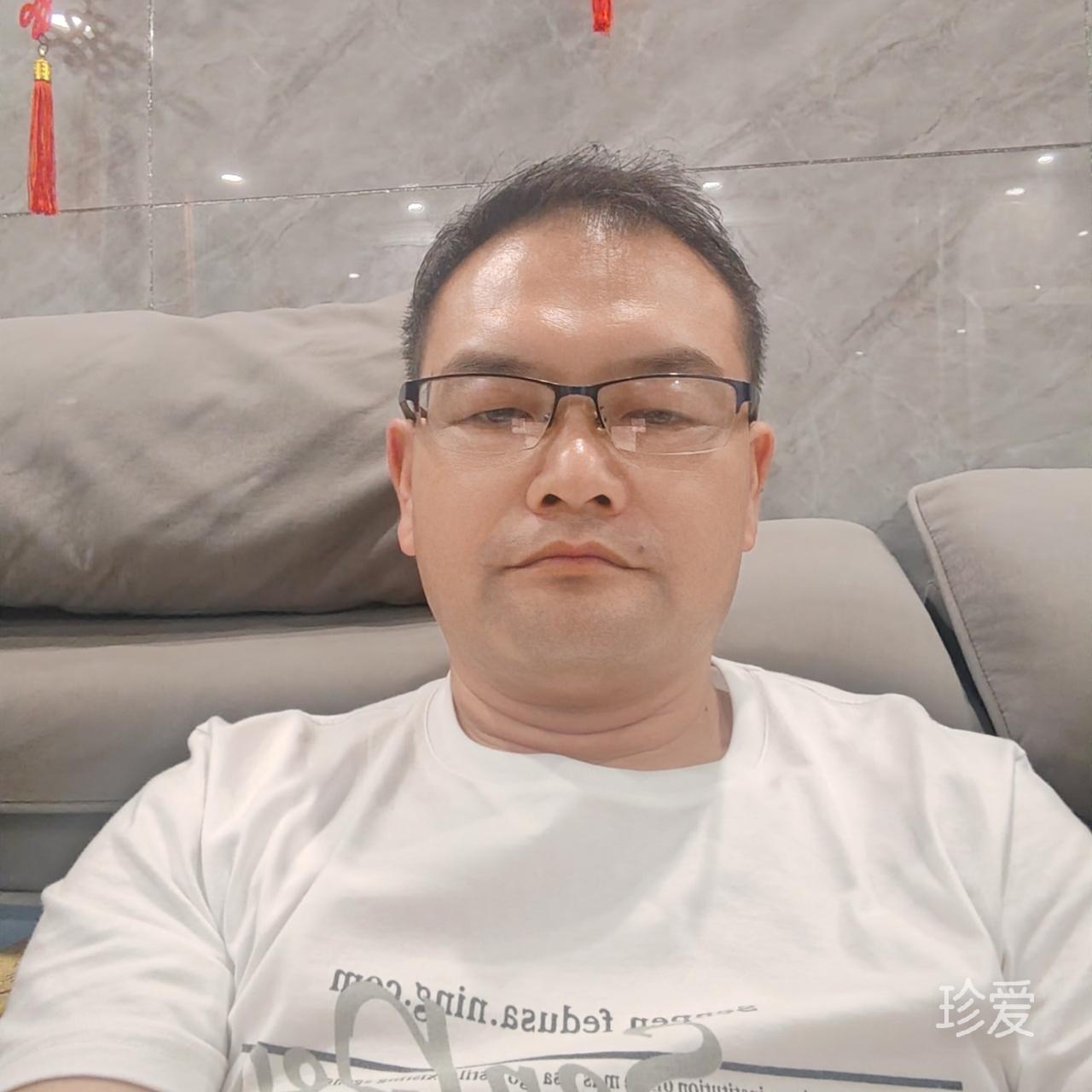 耐心等待着你