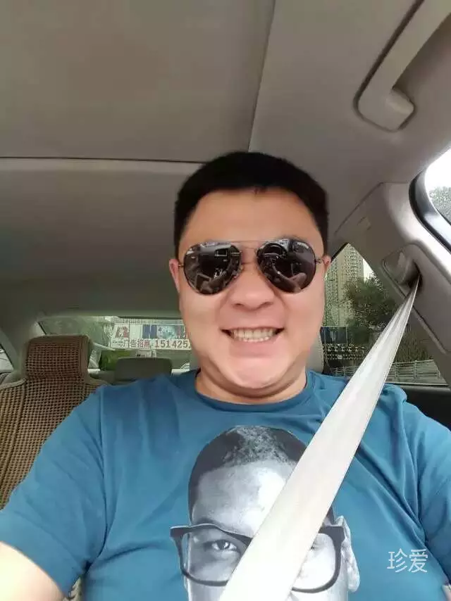 不嚣张