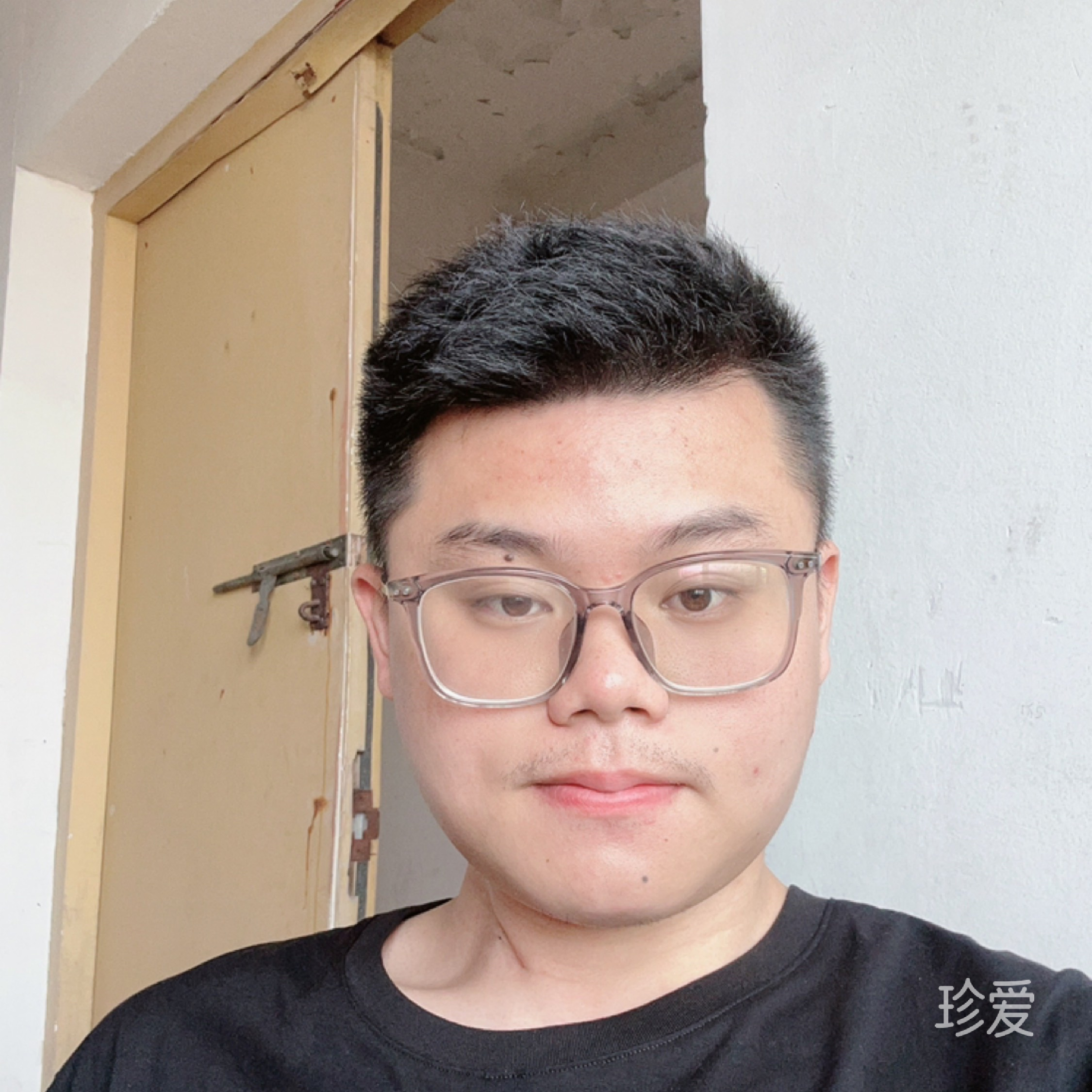 幸福我會給你的